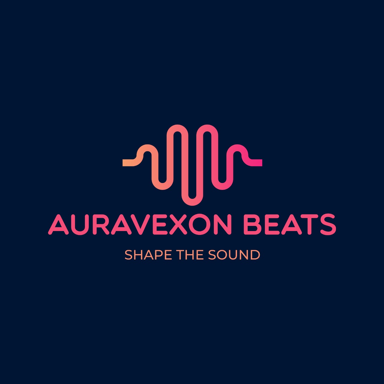 Auravexon Beats Logo
