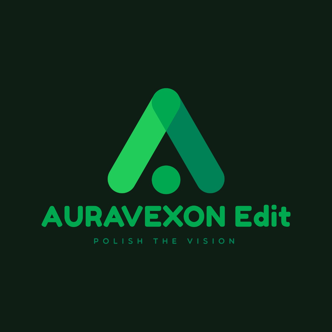 Auravexon Edits Logo